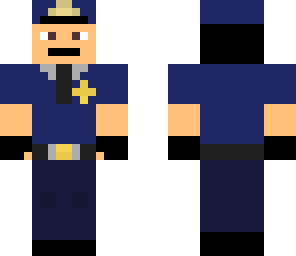 security guard fnaf