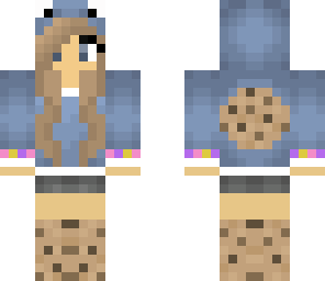 cute cookie