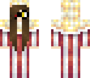 popcorn paradise