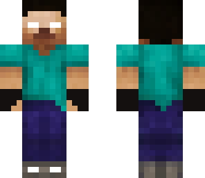 herobrine hd
