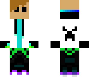 werid