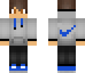 nike guy