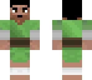 earth bender
