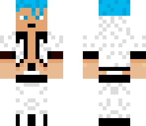 grimmjowcraft