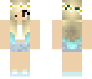 tumblr cupcake kira 2 blonde