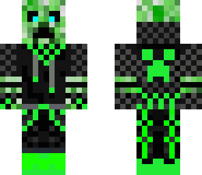 cool creeper