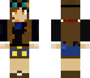 girl dantdm