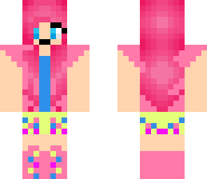 pinkie pie