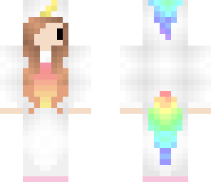unicorn chibi