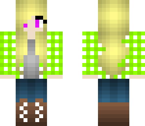 girl