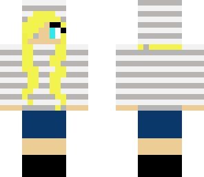 recreating my favorite hoodie in mc
