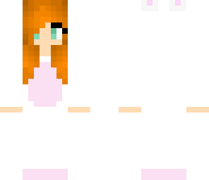 bunny girl