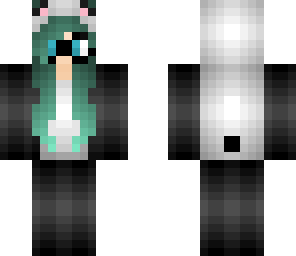 da panda