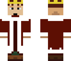 king