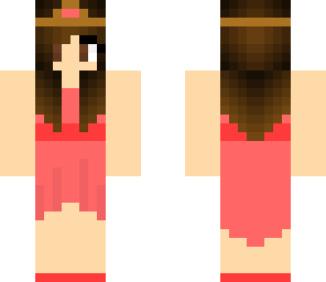 pink princess