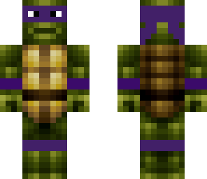 ninja turtle