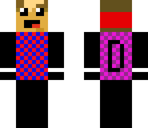 mr d