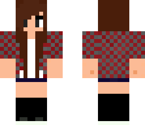 munchingbrotato girl