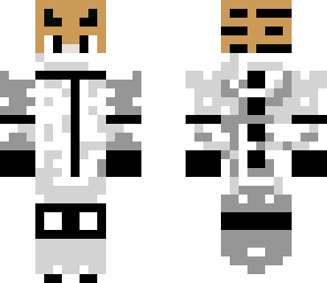 tigerlpwhite