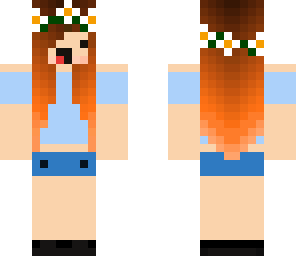 kaitlyn1124 new new  skin
