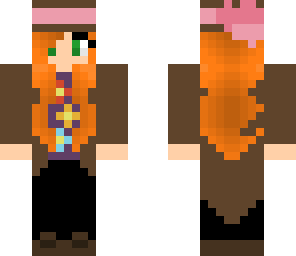 mad hatter