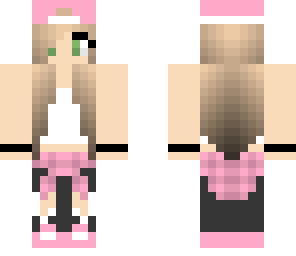 my skin