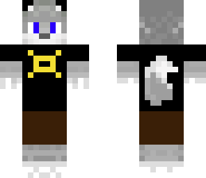 homestuck sam the wolf