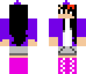 cool girl