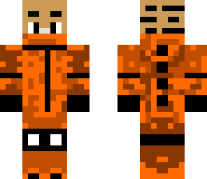 tigerlporange