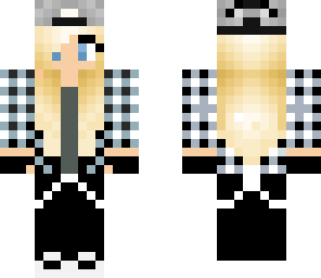the awesome tomboy outfit