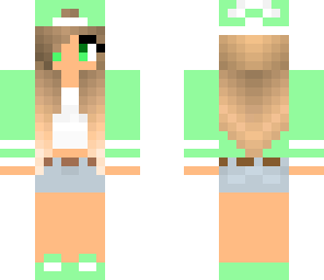 girl