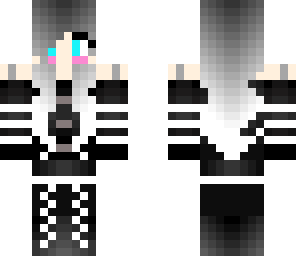 emo girl