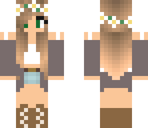 teen girl fix