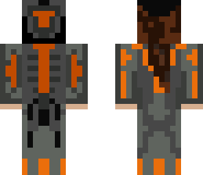 proyect minecraft