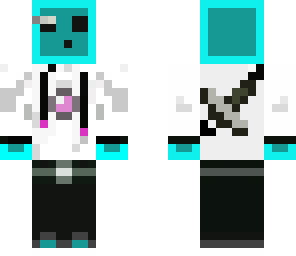 crossbow slime