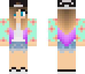 tumblr girl
