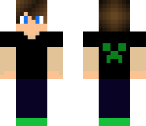 skin for my brother v2