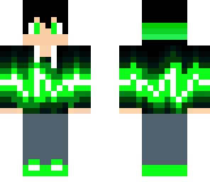 remix boy