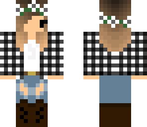 flanel