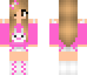 bunny girl