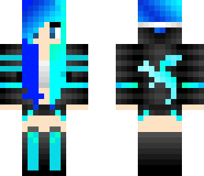 cool girl2