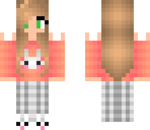 pj girl