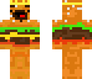 king burger