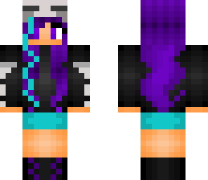 ghast babe