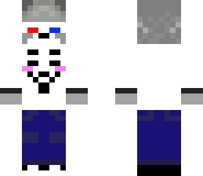 wolf wtf