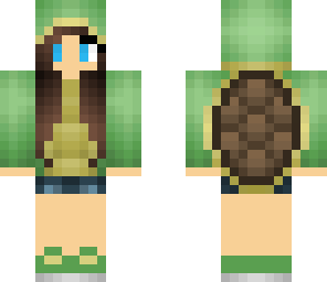 turtle hoodie