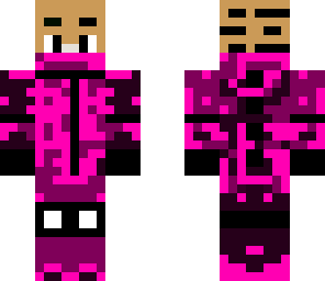 tiger_lppink