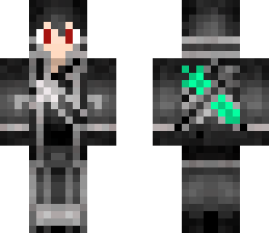 evil kirito