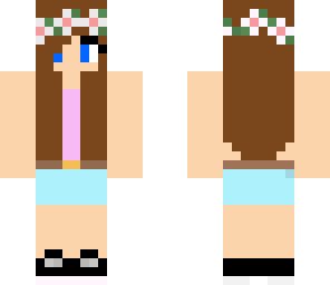 flower girl