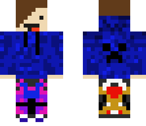 hoodie boy